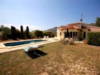 Jalon property: Villa for sale in Jalon 94194
