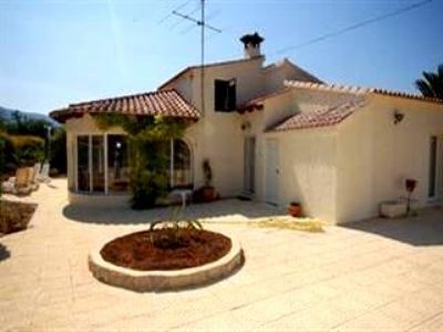 Jalon property: Villa for sale in Jalon, Spain 94194