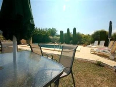 Jalon property: Villa with 2 bedroom in Jalon, Spain 94194