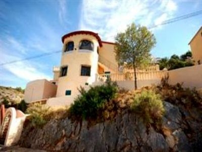 Pedreguer property: Villa for sale in Pedreguer 94198