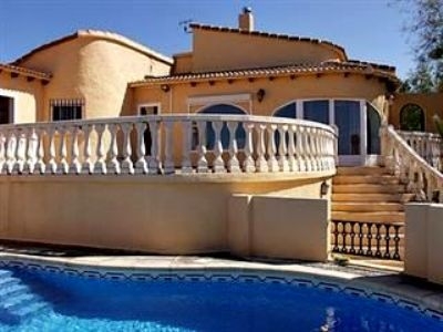 Pedreguer property: Villa for sale in Pedreguer 94199