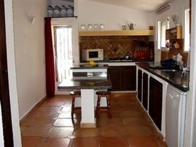 Pedreguer property: Villa with 4 bedroom in Pedreguer, Spain 94199