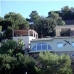 Denia property: Alicante, Spain Villa 94200