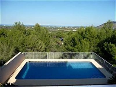 La Sella property: Villa for sale in La Sella, Spain 94201