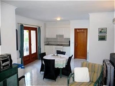 La Sella property: Villa with 3 bedroom in La Sella 94201