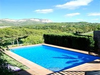 La Sella property: Villa for sale in La Sella, Spain 94202
