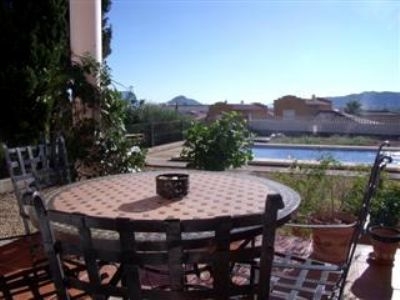 Beniarbeig property: Villa for sale in Beniarbeig, Spain 94203