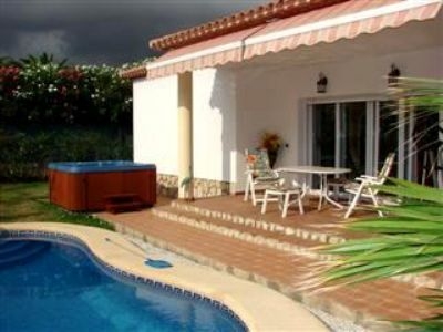 Els Poblets property: Villa for sale in Els Poblets 94204