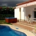 Els Poblets property: Alicante, Spain Villa 94204