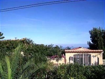 Oliva property: Villa with 5 bedroom in Oliva 94206