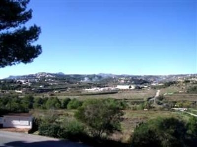 Moraira property: Apartment for sale in Moraira, Spain 94207
