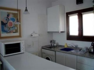 Moraira property: Apartment with 2 bedroom in Moraira, Spain 94207