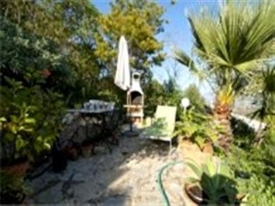 La Sella property: Villa with 4 bedroom in La Sella 94208
