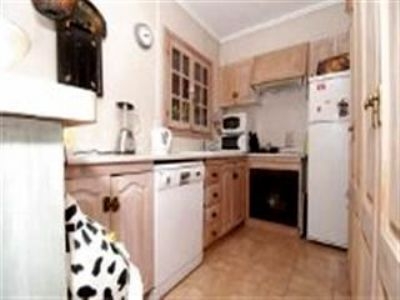 La Sella property: Villa with 4 bedroom in La Sella, Spain 94208