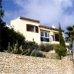La Sella property: La Sella, Spain Villa 94208