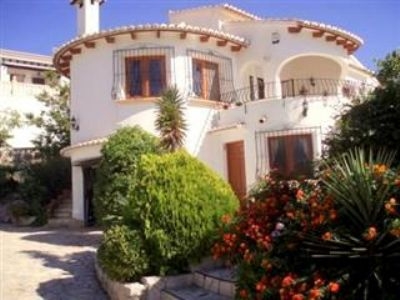 Murla property: Villa for sale in Murla 94209