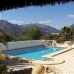 Murla property: Murla, Spain Villa 94209