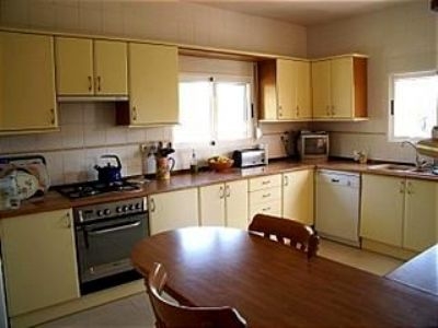 Jalon property: Villa with 5 bedroom in Jalon, Spain 94212