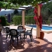 Jalon property: Jalon, Spain Villa 94212