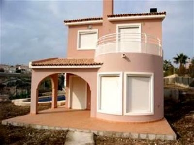 Gata De Gorgos property: Villa for sale in Gata De Gorgos 94213