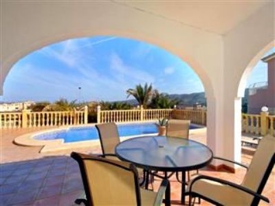 Gata De Gorgos property: Villa for sale in Gata De Gorgos, Spain 94213