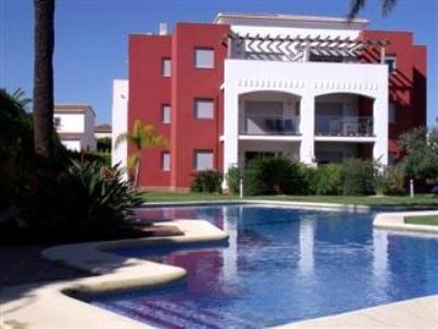 Denia property: Apartment for sale in Denia 94232