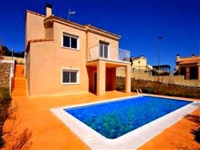 Gata De Gorgos property: Villa for sale in Gata De Gorgos 94233