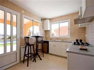 Gata De Gorgos property: Villa with 3 bedroom in Gata De Gorgos, Spain 94235
