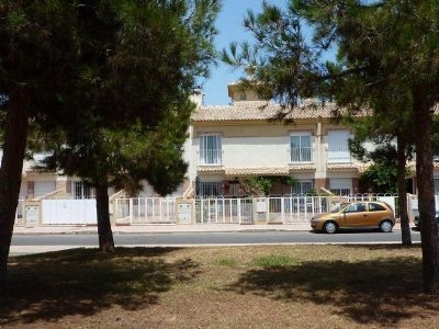 Los Alcazares property: Townhome for sale in Los Alcazares 94238