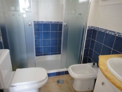 Townhome with 4 bedroom in town, Spain 94241