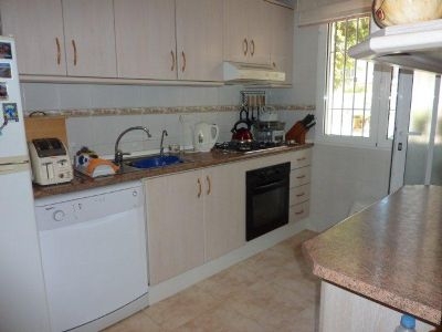 Dehesa&nbsp;De&nbsp;Campoamor&nbsp;property:&nbsp;Villa&nbsp;with&nbsp;3&nbsp;bedroom&nbsp;in&nbsp;Dehesa&nbsp;De&nbsp;Campoamor,&nbsp;Spain&nbsp;94242