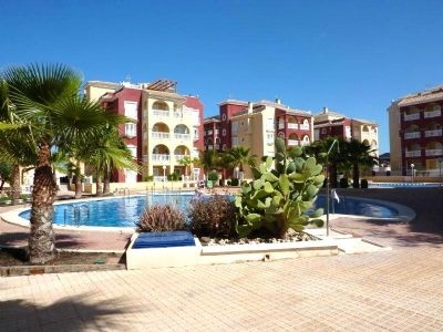 Los Alcazares property: Apartment for sale in Los Alcazares 94244