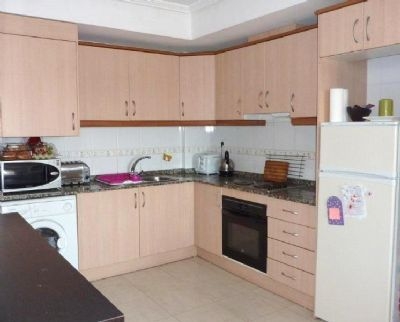 Los Alcazares property: Apartment with 2 bedroom in Los Alcazares, Spain 94244