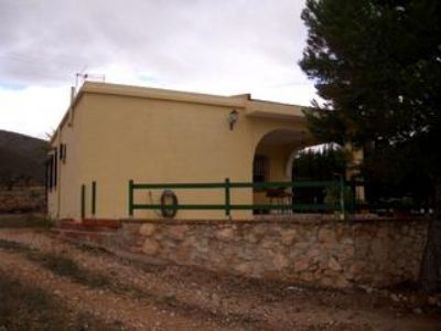 Hondon&nbsp;De&nbsp;Los&nbsp;Frailes&nbsp;property:&nbsp;Villa&nbsp;for&nbsp;sale&nbsp;in&nbsp;Hondon&nbsp;De&nbsp;Los&nbsp;Frailes,&nbsp;Spain&nbsp;94250