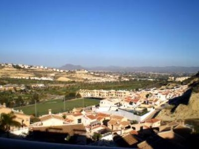 Ciudad Quesada property: Apartment for sale in Ciudad Quesada 94255