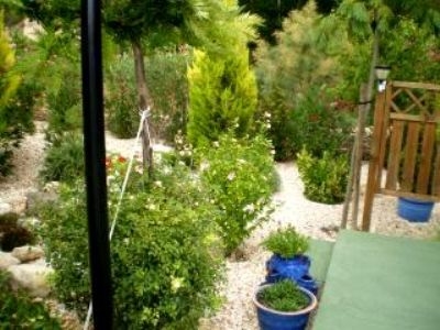 Tibi property: Villa with 3 bedroom in Tibi, Spain 94257