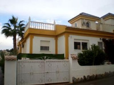 Ciudad Quesada property: Villa for sale in Ciudad Quesada 94258