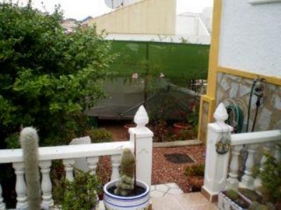 Ciudad Quesada property: Villa with 2 bedroom in Ciudad Quesada 94258