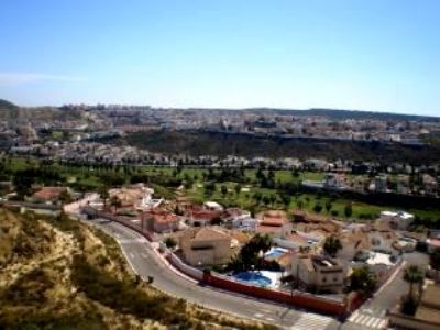 Ciudad&nbsp;Quesada&nbsp;property:&nbsp;Villa&nbsp;with&nbsp;4&nbsp;bedroom&nbsp;in&nbsp;Ciudad&nbsp;Quesada,&nbsp;Spain&nbsp;94260