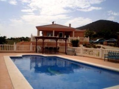 La Romana property: Villa for sale in La Romana 94261