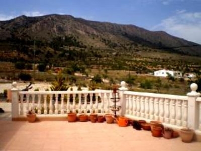 La Romana property: Villa for sale in La Romana, Spain 94261