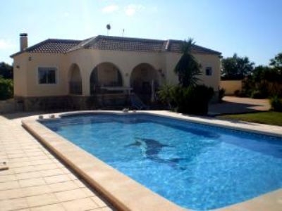 Catral&nbsp;property:&nbsp;Villa&nbsp;for&nbsp;sale&nbsp;in&nbsp;Catral&nbsp;94262