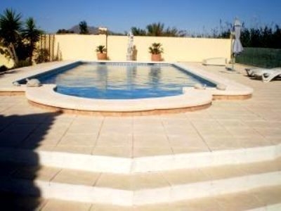 Catral&nbsp;property:&nbsp;Villa&nbsp;with&nbsp;4&nbsp;bedroom&nbsp;in&nbsp;Catral&nbsp;94262