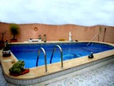 La Marina property: Villa for sale in La Marina 94264