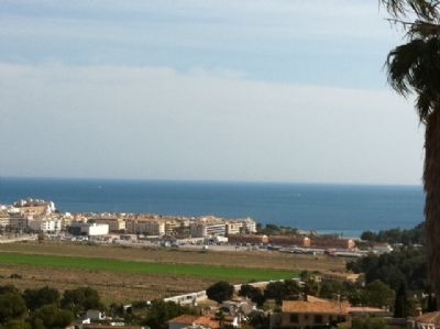 Moraira property: Villa for sale in Moraira 94272