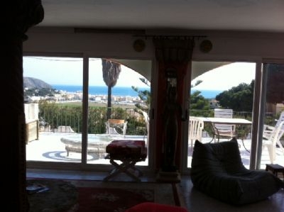 Moraira property: Villa for sale in Moraira, Spain 94272