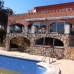 Moraira property: 8 bedroom Villa in Moraira, Spain 94272