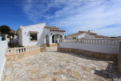 Benitachell property: Villa with 2 bedroom in Benitachell 94273