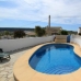 Benitachell property: Benitachell, Spain Villa 94273