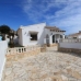 Benitachell property: 2 bedroom Villa in Benitachell, Spain 94273